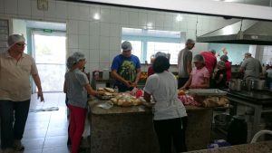 Leia mais sobre o artigo CENTRO ESPÍRITA JOÃO MOREIRA REALIZA CAFE DA MANHÃ