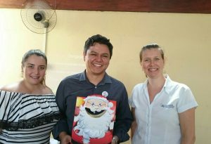 Leia mais sobre o artigo ROGÉRIO OLIVEIRA realiza Palestra MOTIVACIONAL aos Colaboradores do Lar dos Velhinhos