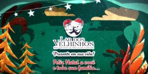 Leia mais sobre o artigo Video de Natal 2018 Lar dos Velhinhos