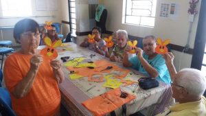 Leia mais sobre o artigo Oficina de Artesanato de Páscoa no Espaço da Arte e Cultura da Prefeitura Municipal de Capivari