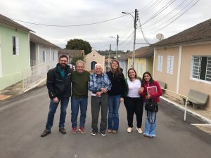 Leia mais sobre o artigo Conselho Municipal do Idoso de Capivari realizou uma visita na tarde desta quarta-feira dia 14/08/2019 no Lar dos Velhinhos São Vicente de Paulo de Capivari.