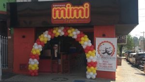 Leia mais sobre o artigo Espetinhos Mimi unidade Capivari promove Campanha em Prol ao Lar dos Velhinhos