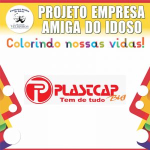 Read more about the article PLASTCAP BIG fecha parceria no PROJETO EMPRESA AMIGA DO IDOSO
