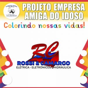 Leia mais sobre o artigo Empresa ROSSI & CAMARGO fecha parceria no Projeto Empresa Amiga do Idoso