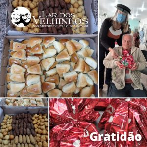 Leia mais sobre o artigo Café da tarde em homenagem ao dia dos pais