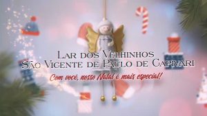 Read more about the article Feliz Natal!!