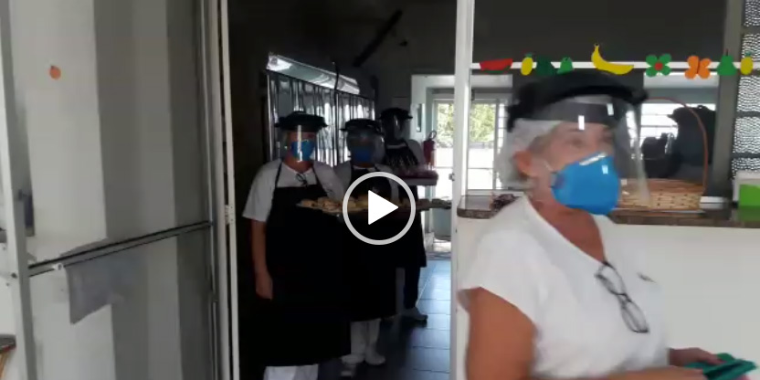 Leia mais sobre o artigo Festa dos Aniversariantes do mês de Março 2022