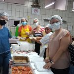 6º Porco no Rolete Beneficente em Prol ao Lar dos Velhinhos de Capivari