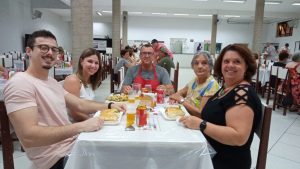 Leia mais sobre o artigo 6o. Dia da Festa 20a. Festa São Vicente de Paulo em prol ao Lar dos Velhinhos de Capivari.