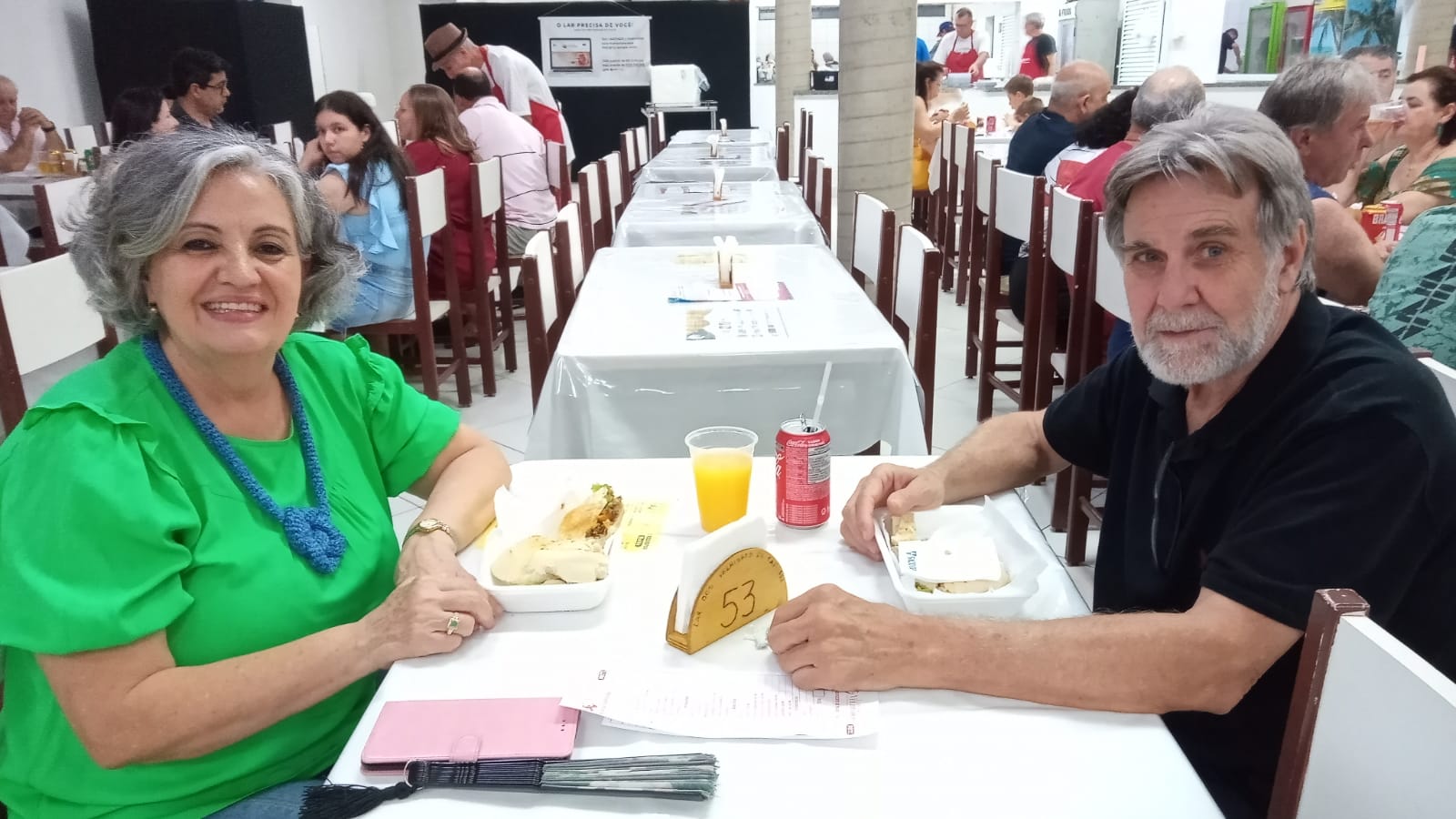 Leia mais sobre o artigo 7o. Dia da Festa 20a. Festa São Vicente de Paulo em prol ao Lar dos Velhinhos de Capivari.