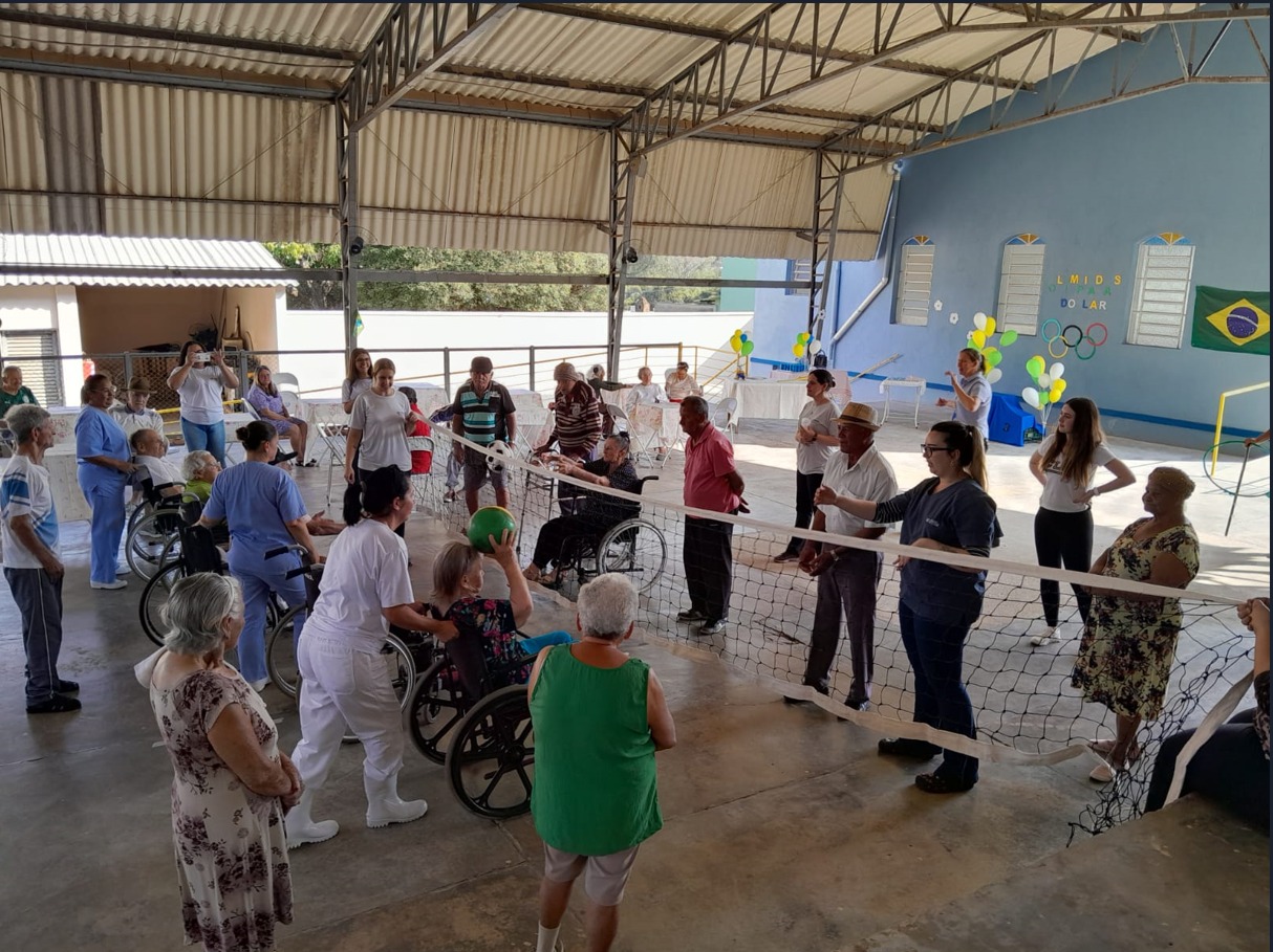 Leia mais sobre o artigo Festa dos Aniversariantes de Agosto de 2024 – Tema Olimpíadas