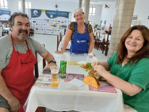 Leia mais sobre o artigo Último dia da 21ª Festa de São Vicente de Paulo em prol do Lar dos Velhinhos SVP de Capivari!