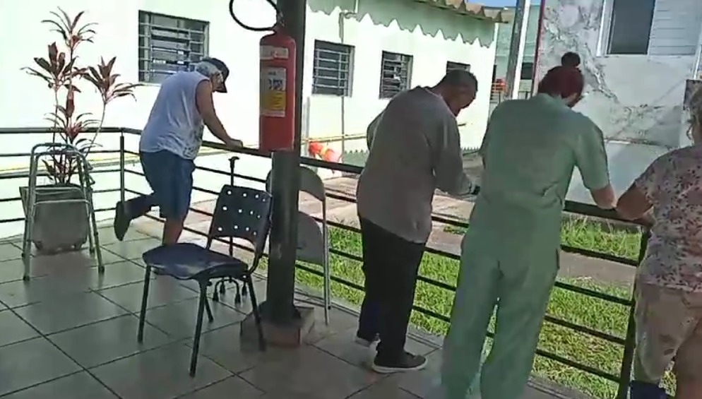 Leia mais sobre o artigo Movimento e Saúde Exercícios de Fortalecimento