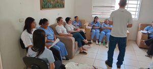 Leia mais sobre o artigo 🎓 Treinamento CTESS – Capacitação que faz a diferença!
