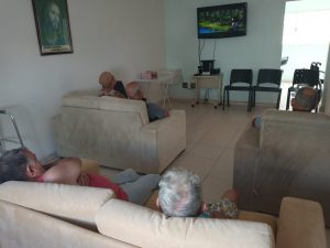 Leia mais sobre o artigo Oficina Moradores – Cinema