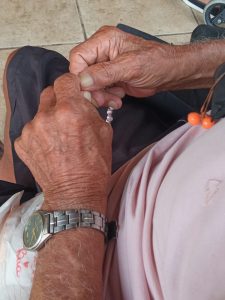 Leia mais sobre o artigo Moradores – Momento de Espiritualidade