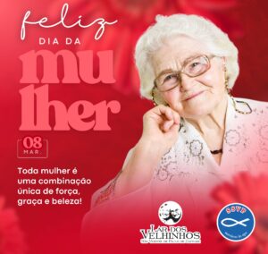 Leia mais sobre o artigo ✨ Feliz Dia da Mulher! ✨
