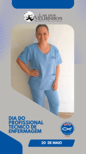 Leia mais sobre o artigo 20 de Maio – Dia do Técnico de Enfermagem