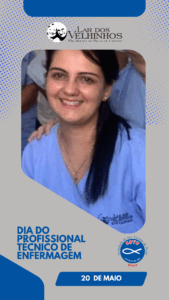Técnico Enfermagem - Beatriz