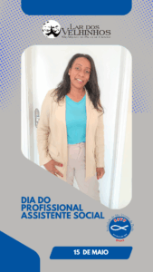 Leia mais sobre o artigo 15 de Maio – Dia do Profissional Assistente Social