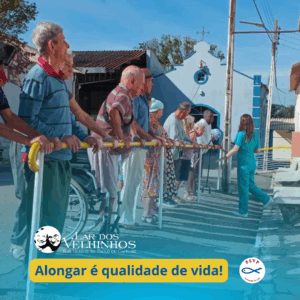 Leia mais sobre o artigo Atividades Moradores – Exercícios Físicos em 29.04.02025