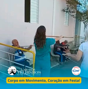 Leia mais sobre o artigo Atividades Moradores – Exercícios Físicos em 08.05.2025