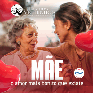 Leia mais sobre o artigo Feliz dias das Mães!!