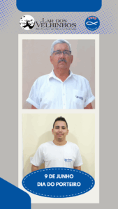 Leia mais sobre o artigo 👮‍♂️ 9 de Junho – Dia do Porteiro