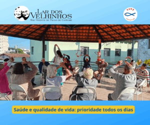 Leia mais sobre o artigo Atividades Moradores – Exercícios Físicos em 12.06.2025