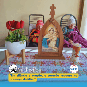 Leia mais sobre o artigo Moradores – Momento de Espiritualidade Santo Terço em 26.06.2025