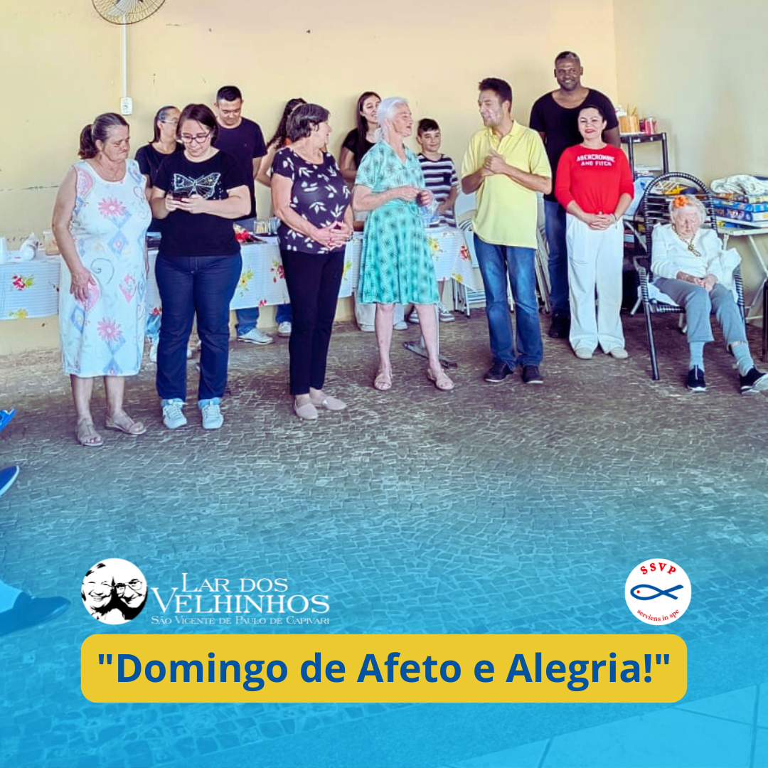 Visita Grupo da Igreja Católica de Rafard – Igreja Matriz Nossa Senhora de Lourdes.