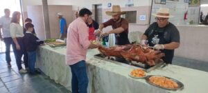 Leia mais sobre o artigo Agradecimento 9ª Edição do Porco no Rolete Beneficente