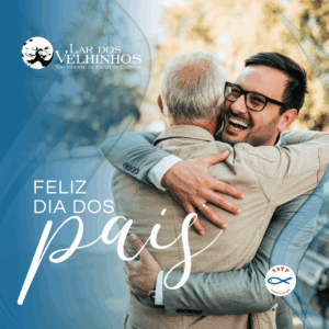 Leia mais sobre o artigo 10 de Agosto – Feliz dia dos Pais
