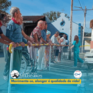 Leia mais sobre o artigo Atividades Moradores – Exercícios Físicos em 12.08.2025