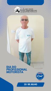 Leia mais sobre o artigo 25 de Julho – Dia do Motorista
