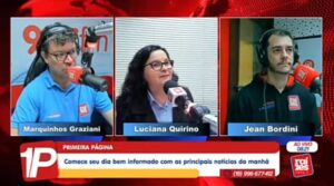 Leia mais sobre o artigo Convite para o Almoço Porco no Rolete Beneficente