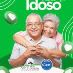 01 de Outubro dia Do Idoso