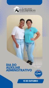 Leia mais sobre o artigo 15 de Outubro – Dia do  Auxiliar Administrativo