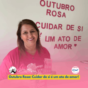 Leia mais sobre o artigo Colaboradores – Palestra Outubro Rosa 2025