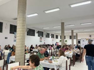 Leia mais sobre o artigo 22a. Festa de São Vicente de Paulo de Capivari – Sábado dia 27 de setembro de 2025