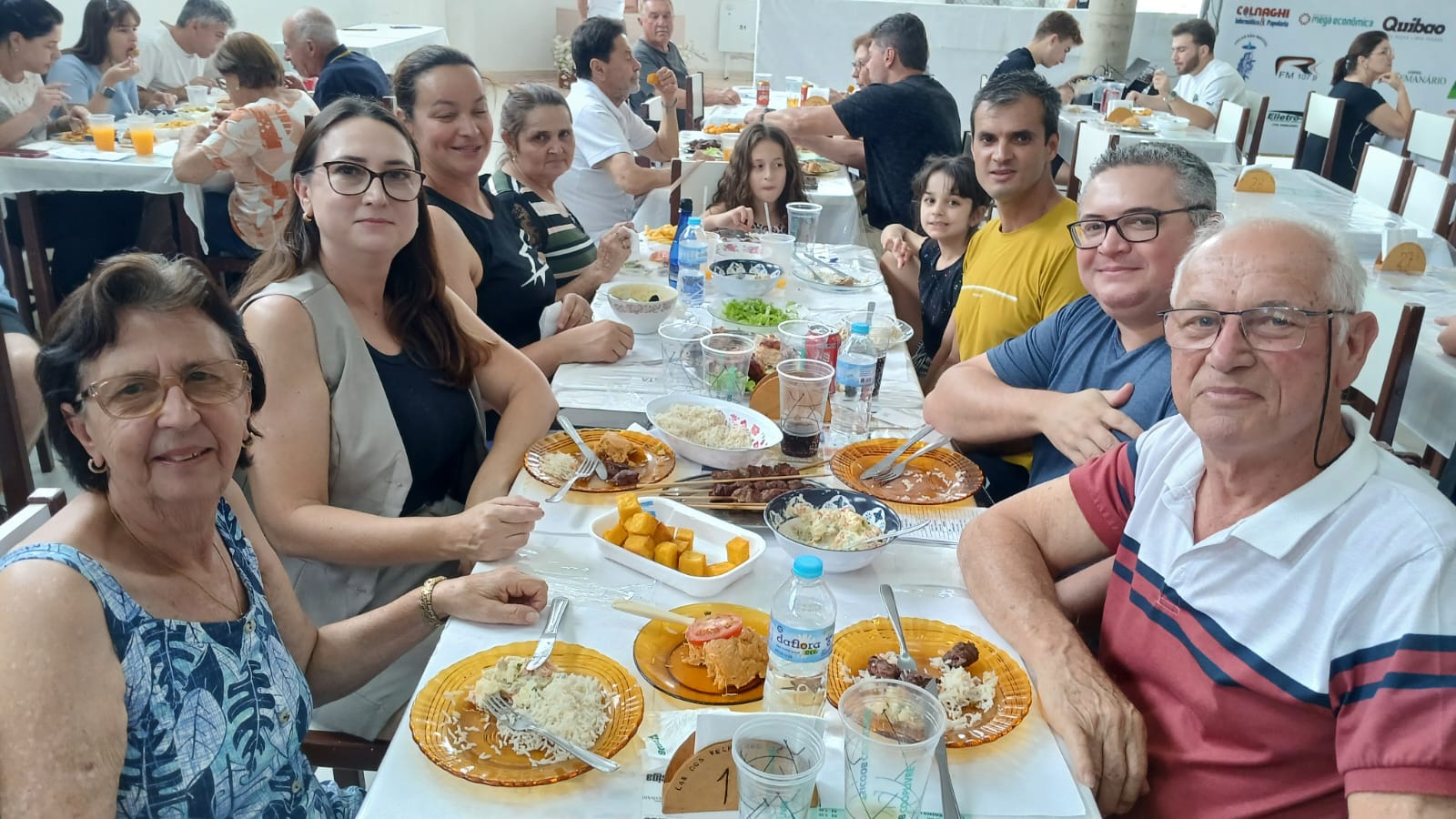 Leia mais sobre o artigo 22a. Festa de São Vicente de Paulo de Capivari – Domingo dia 28 de setembro de 2025