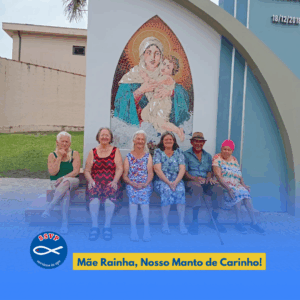 Leia mais sobre o artigo Moradores – Ermida da Mãe Rainha