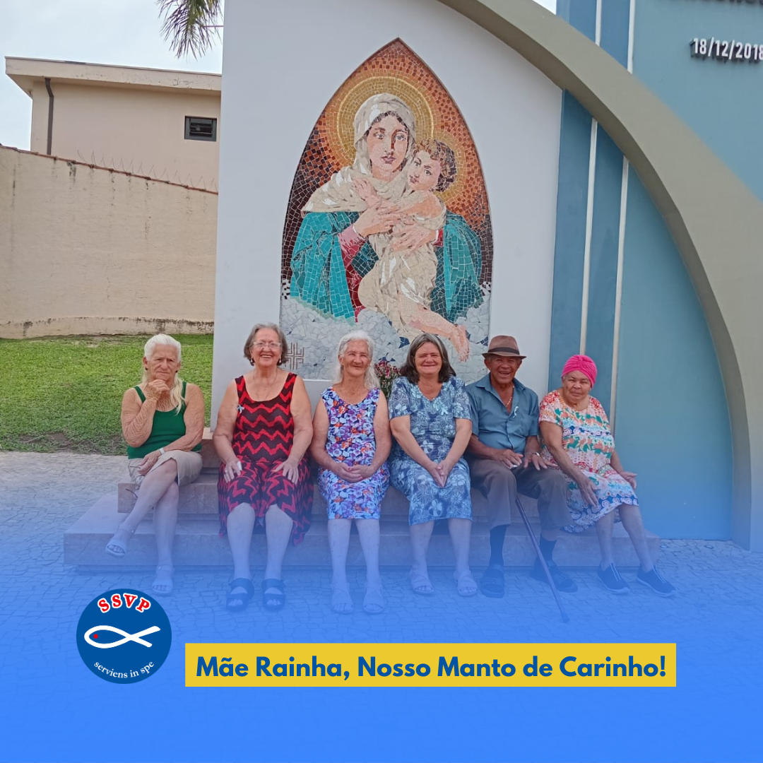 Leia mais sobre o artigo Moradores – Ermida da Mãe Rainha