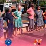 Atividades Moradores – Exercícios Físicos em 30.10.2025