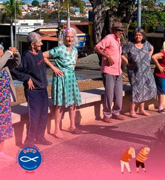 Leia mais sobre o artigo Atividades Moradores – Exercícios Físicos em 30.10.2025