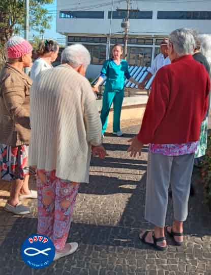 Leia mais sobre o artigo Atividades Moradores – Exercícios Físicos em 18.11.2025