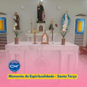 Leia mais sobre o artigo Moradores – Momento de Espiritualidade Santo Terço em 30.10.2025