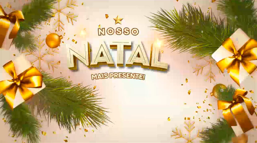 Leia mais sobre o artigo Um Feliz Natal!!