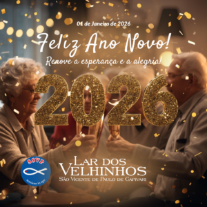 Leia mais sobre o artigo 01 de Janeiro 2026 – Um Feliz Ano Novo!