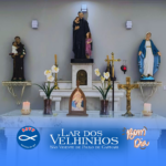 15 de Janeiro de 2016 – Bom dia, com muita fé!